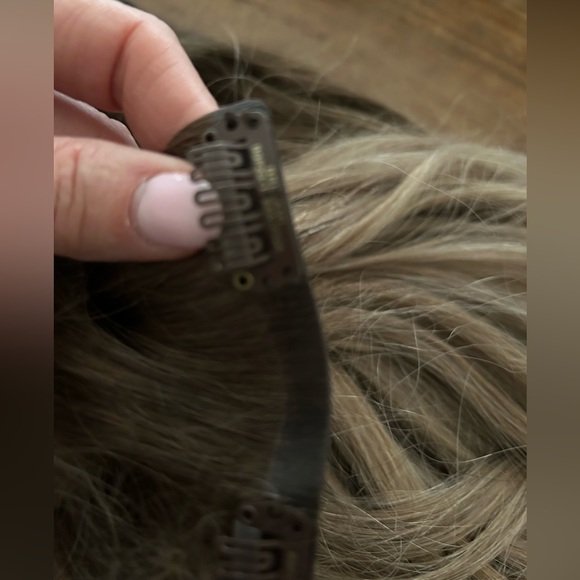 Bellami Hair Extensions - Picture 3 of 3